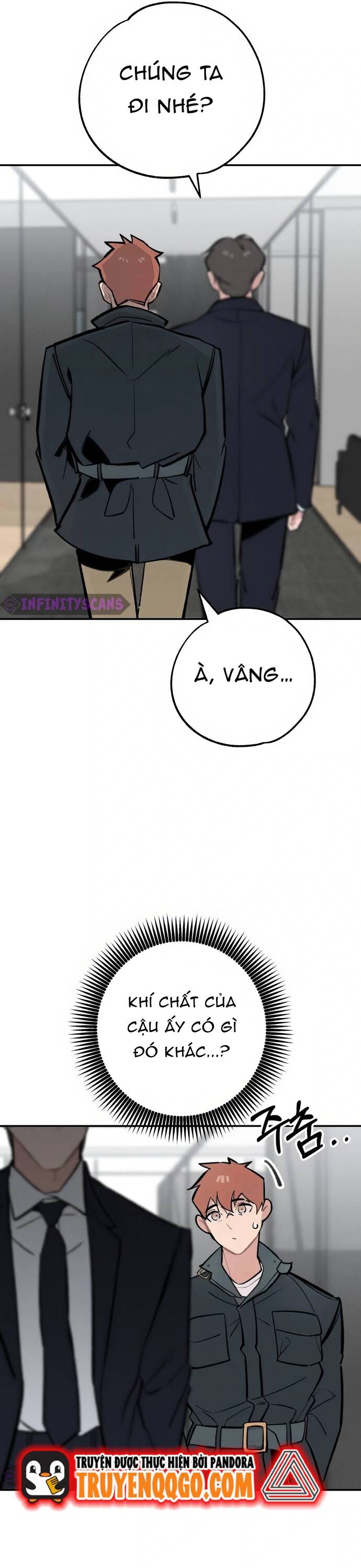 Chàng Rể Quỷ Quyệt Chapter 32 - 24