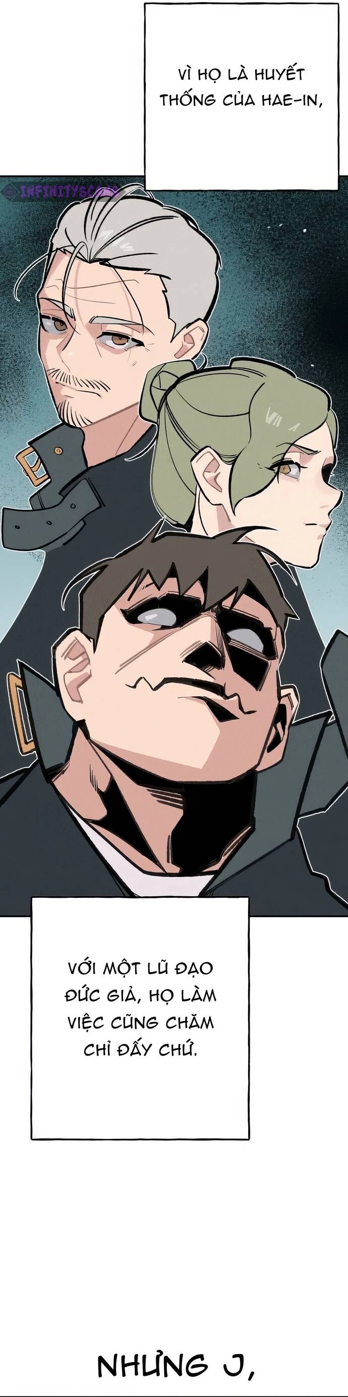 Chàng Rể Quỷ Quyệt Chapter 32 - 28