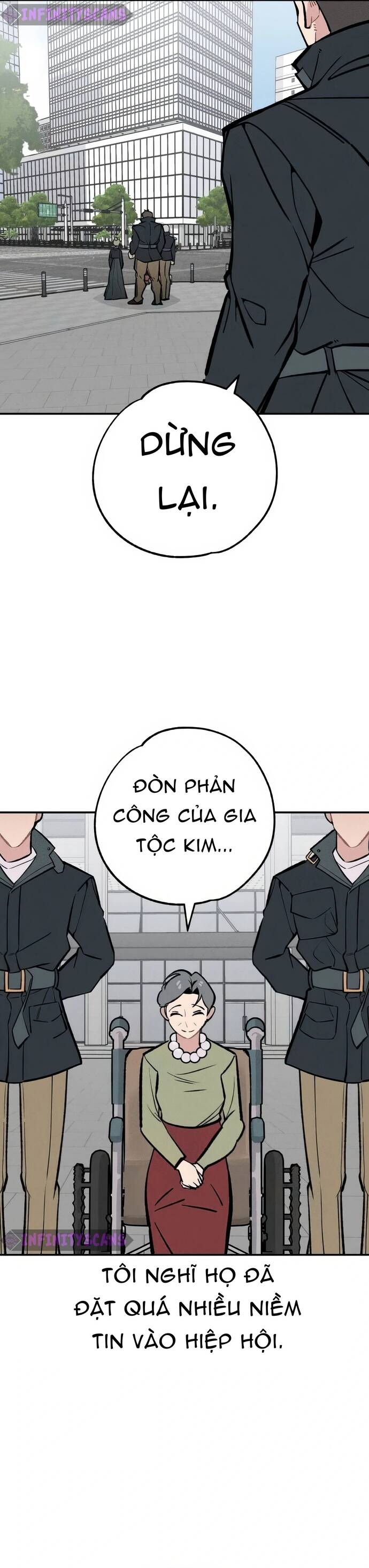 Chàng Rể Quỷ Quyệt Chapter 32 - 29