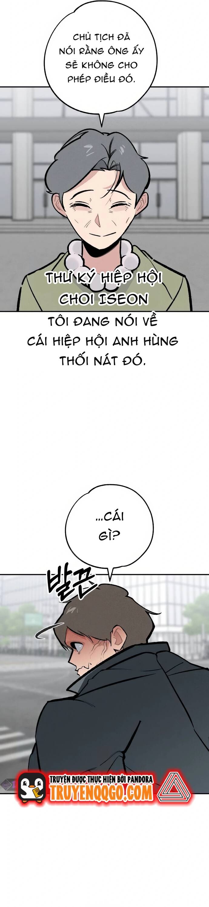 Chàng Rể Quỷ Quyệt Chapter 32 - 30