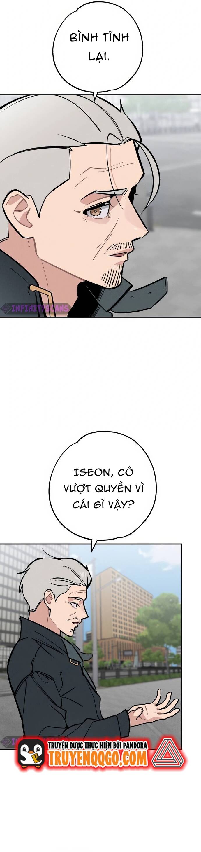 Chàng Rể Quỷ Quyệt Chapter 32 - 31