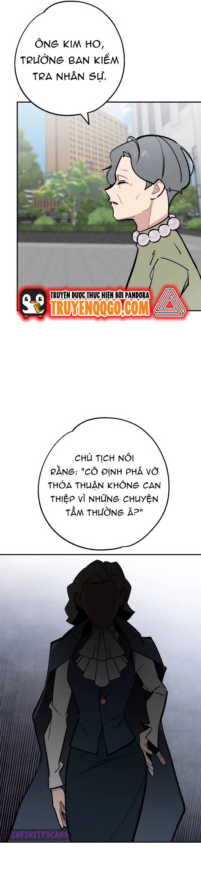 Chàng Rể Quỷ Quyệt Chapter 32 - 32