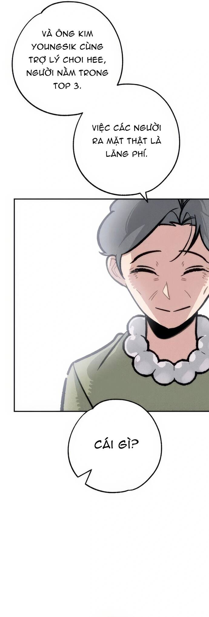 Chàng Rể Quỷ Quyệt Chapter 32 - 34