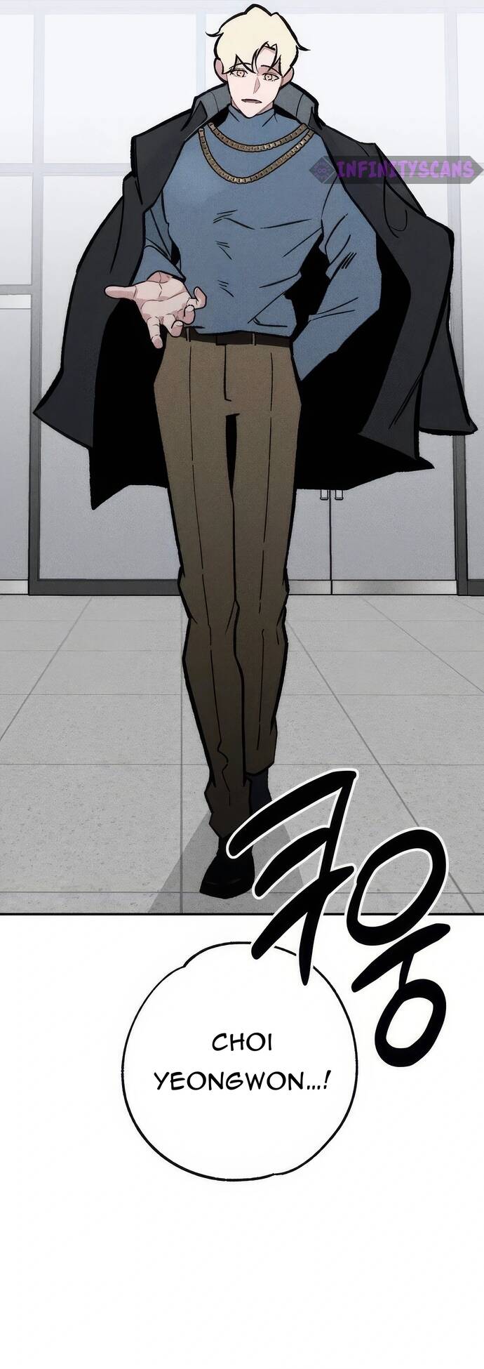 Chàng Rể Quỷ Quyệt Chapter 32 - 36