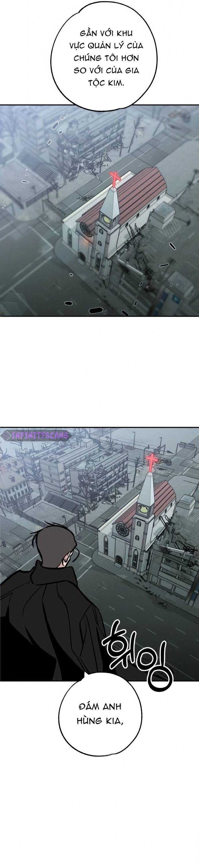 Chàng Rể Quỷ Quyệt Chapter 32 - 38