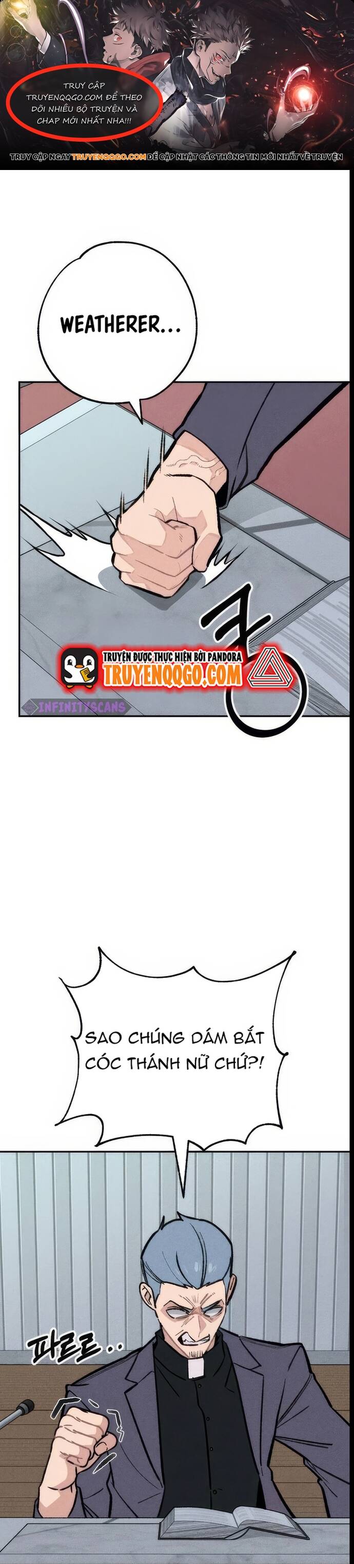 Chàng Rể Quỷ Quyệt Chapter 33 - 1