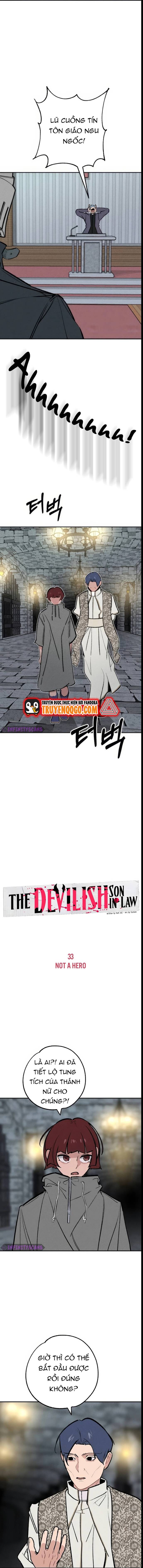 Chàng Rể Quỷ Quyệt Chapter 33 - 2