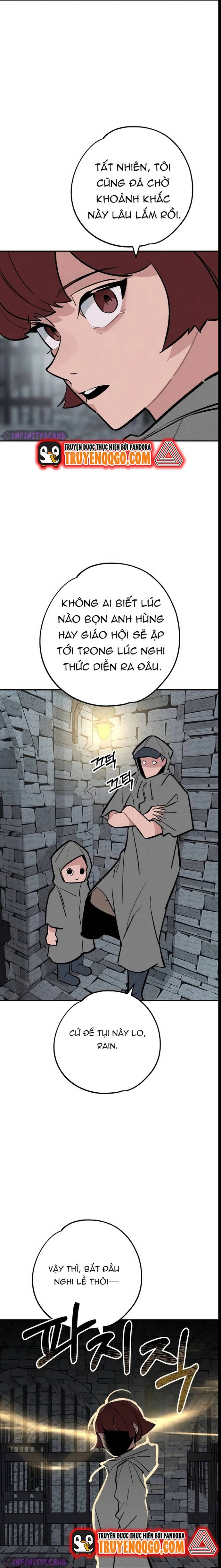 Chàng Rể Quỷ Quyệt Chapter 33 - 3