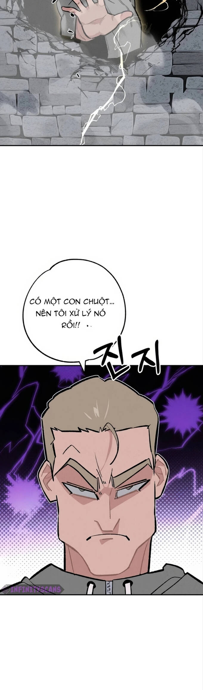 Chàng Rể Quỷ Quyệt Chapter 33 - 6