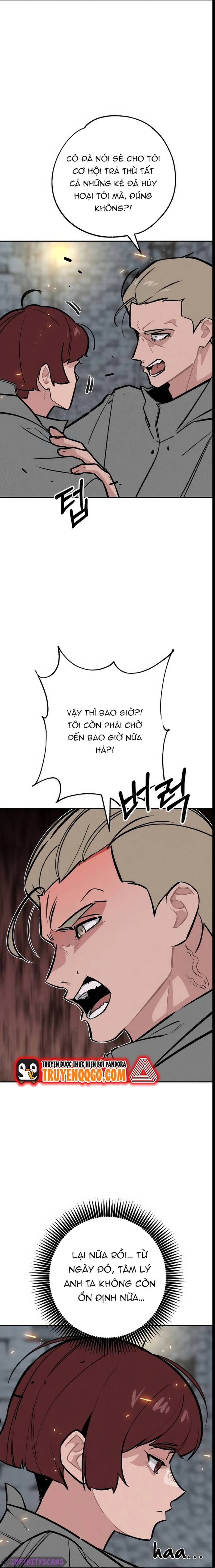 Chàng Rể Quỷ Quyệt Chapter 33 - 10