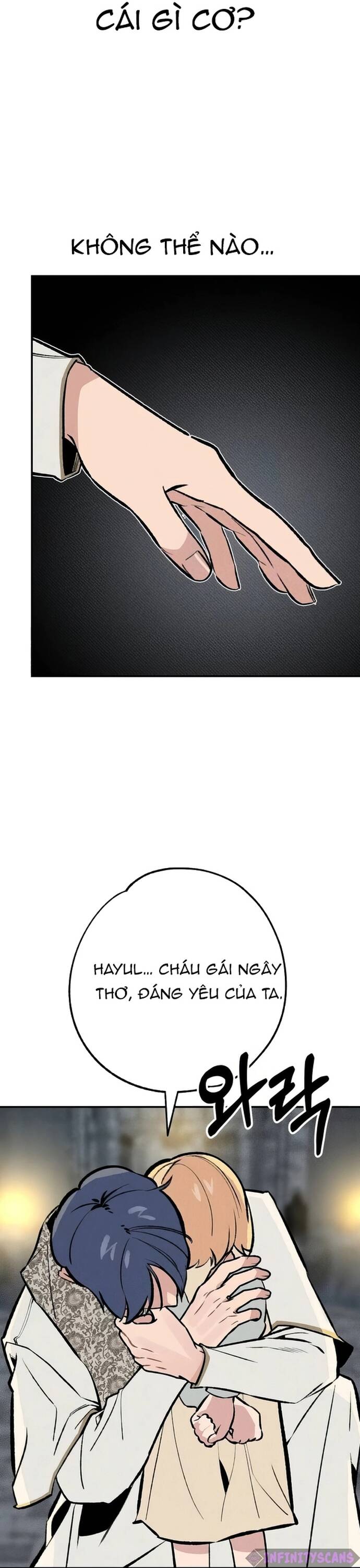 Chàng Rể Quỷ Quyệt Chapter 33 - 14