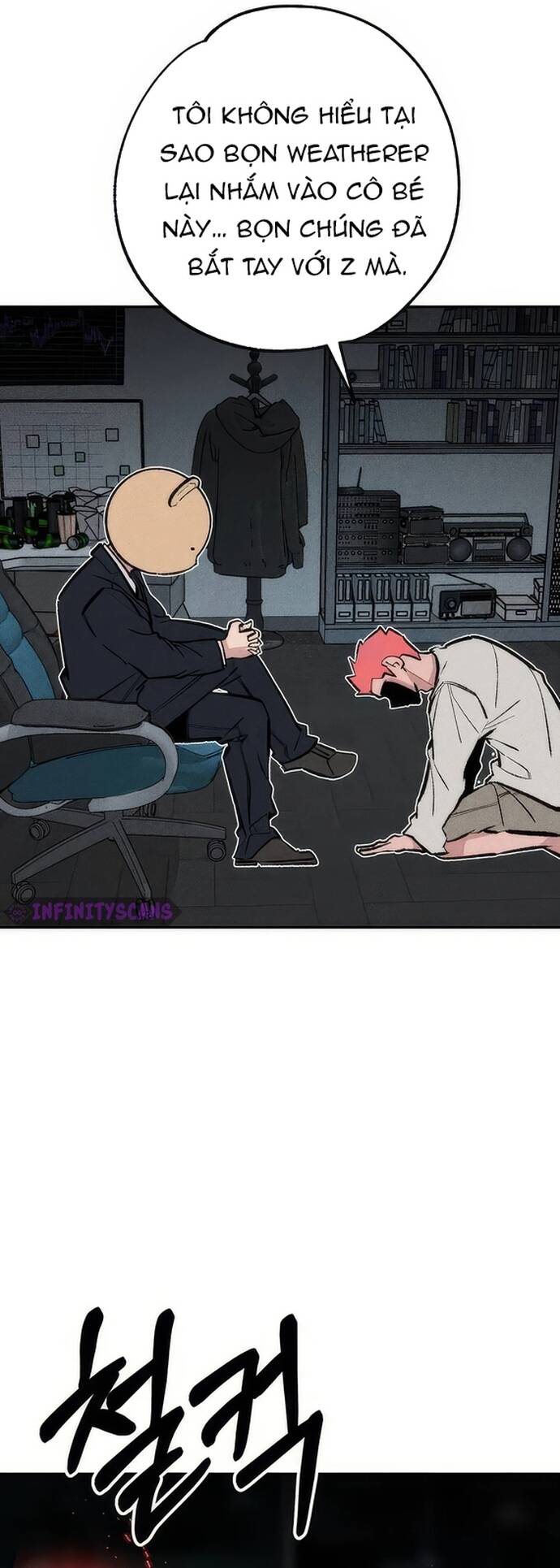 Chàng Rể Quỷ Quyệt Chapter 33 - 16