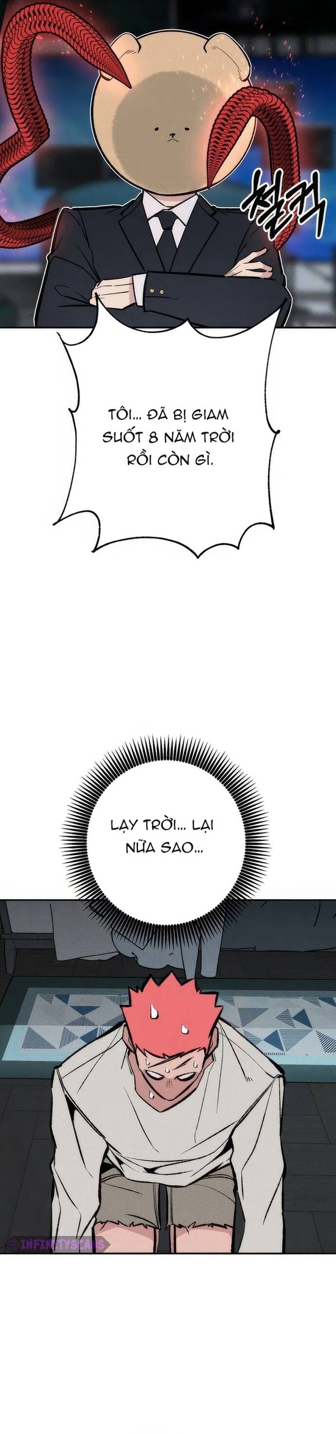 Chàng Rể Quỷ Quyệt Chapter 33 - 17