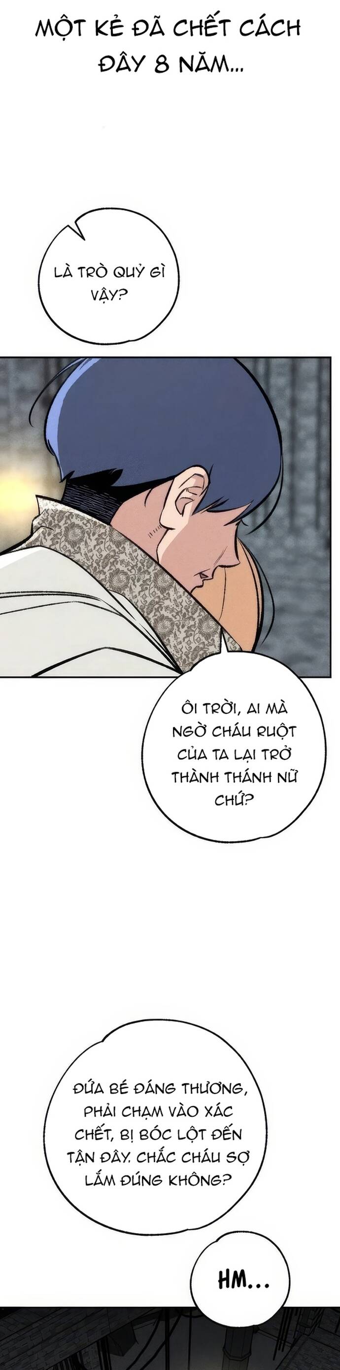Chàng Rể Quỷ Quyệt Chapter 33 - 21