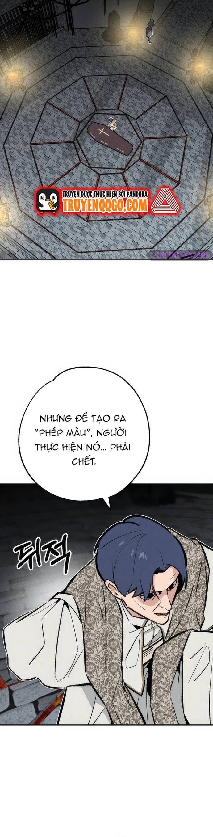 Chàng Rể Quỷ Quyệt Chapter 33 - 22