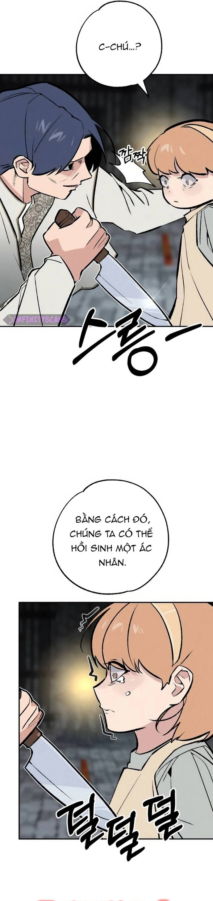 Chàng Rể Quỷ Quyệt Chapter 33 - 23