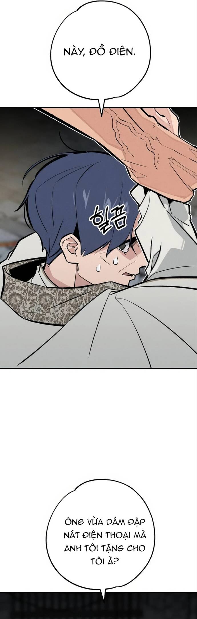 Chàng Rể Quỷ Quyệt Chapter 33 - 30