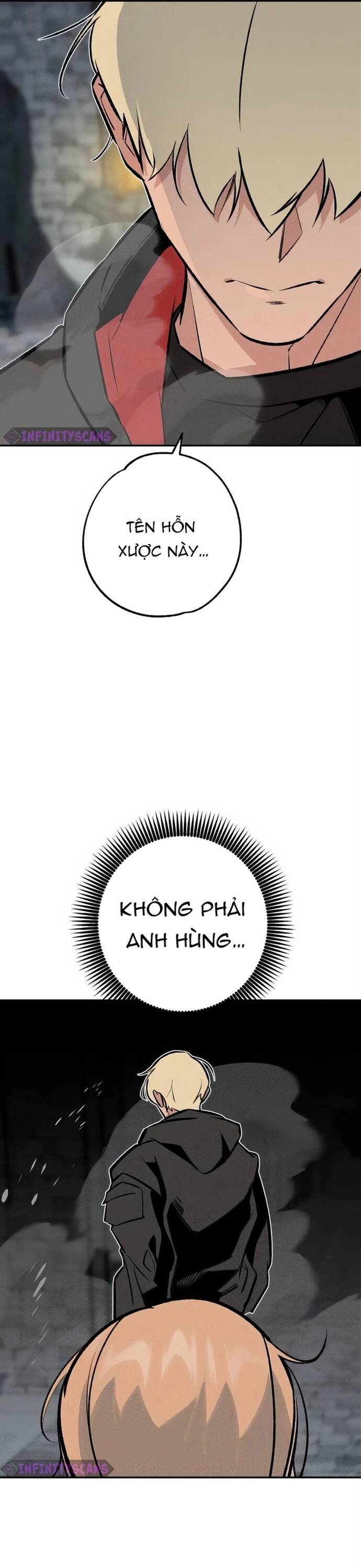 Chàng Rể Quỷ Quyệt Chapter 33 - 33