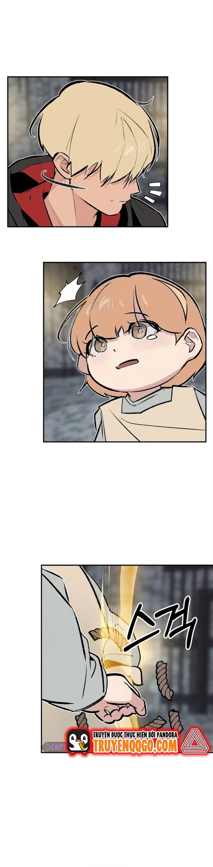 Chàng Rể Quỷ Quyệt Chapter 33 - 34