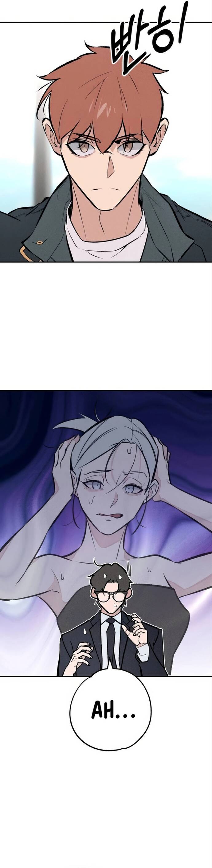 Chàng Rể Quỷ Quyệt Chapter 33 - 37