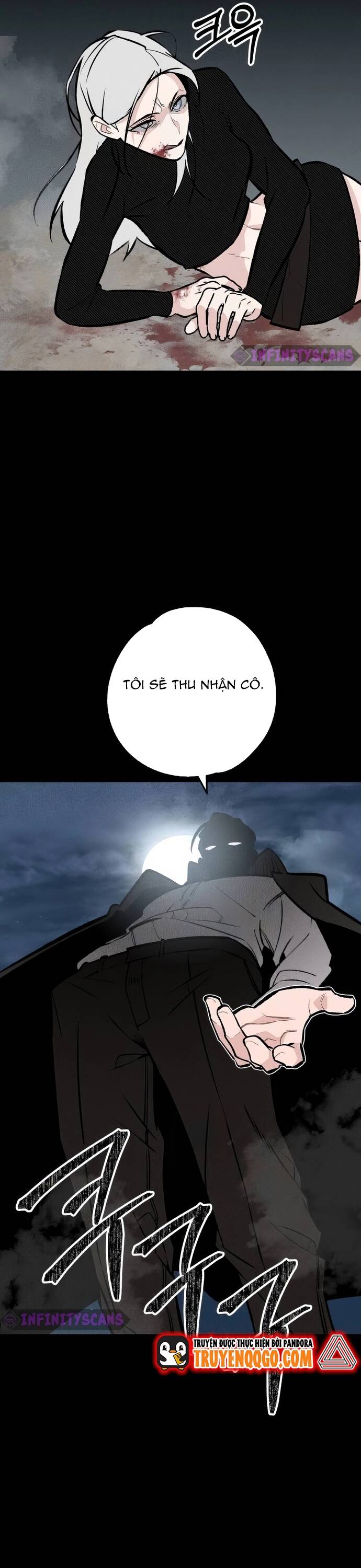 Chàng Rể Quỷ Quyệt Chapter 34 - 2