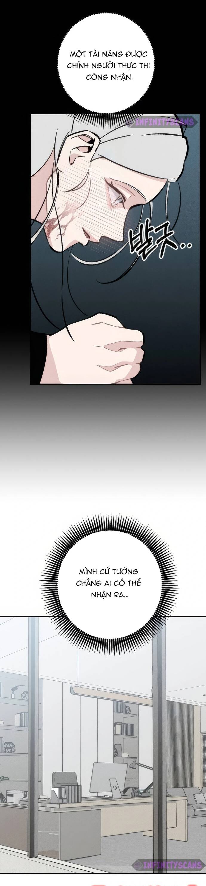 Chàng Rể Quỷ Quyệt Chapter 34 - 3