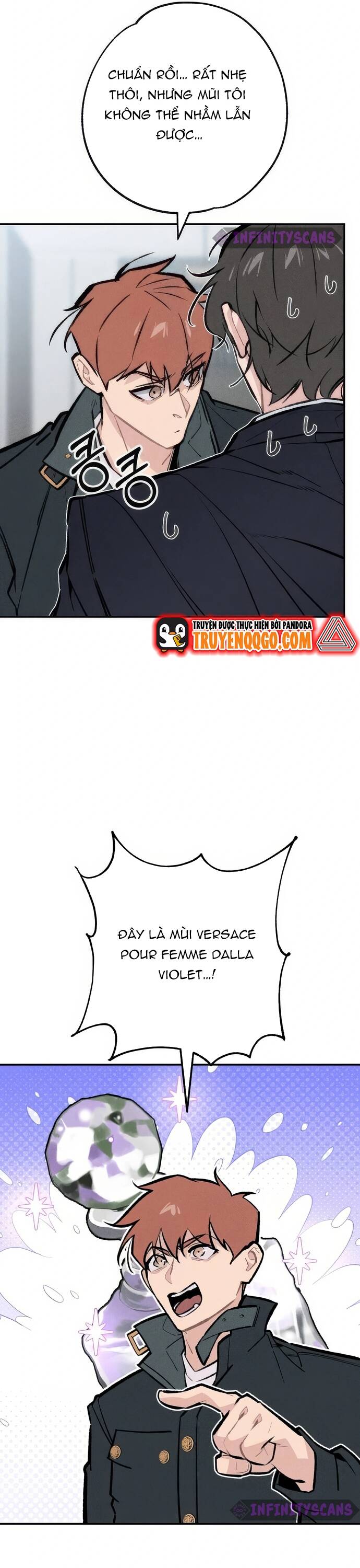 Chàng Rể Quỷ Quyệt Chapter 34 - 5