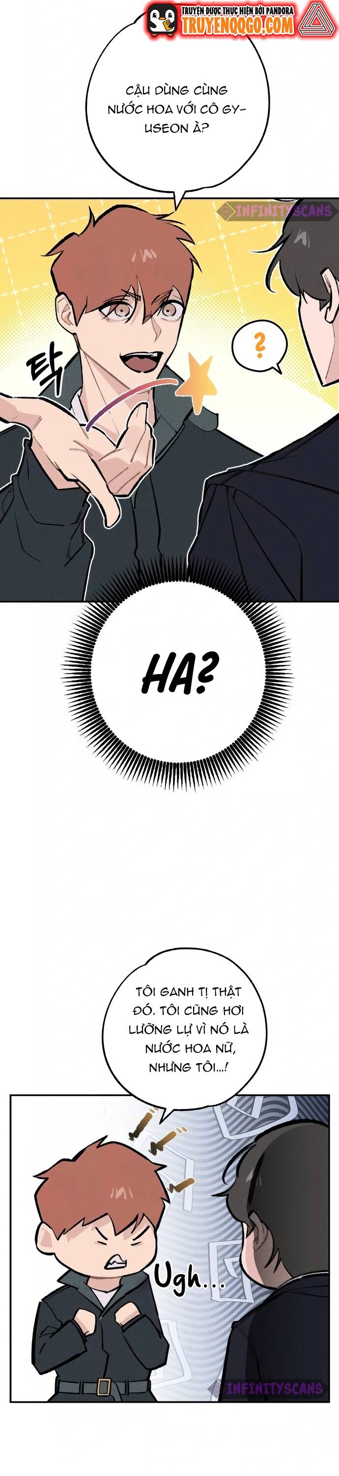 Chàng Rể Quỷ Quyệt Chapter 34 - 11