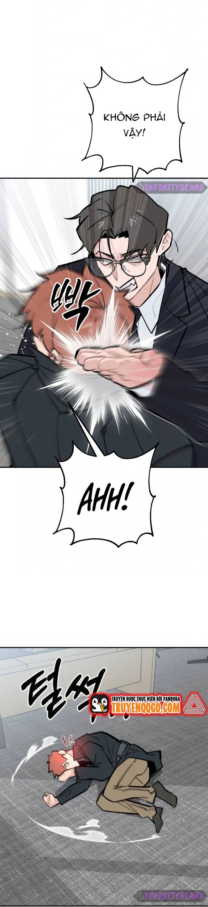 Chàng Rể Quỷ Quyệt Chapter 34 - 12