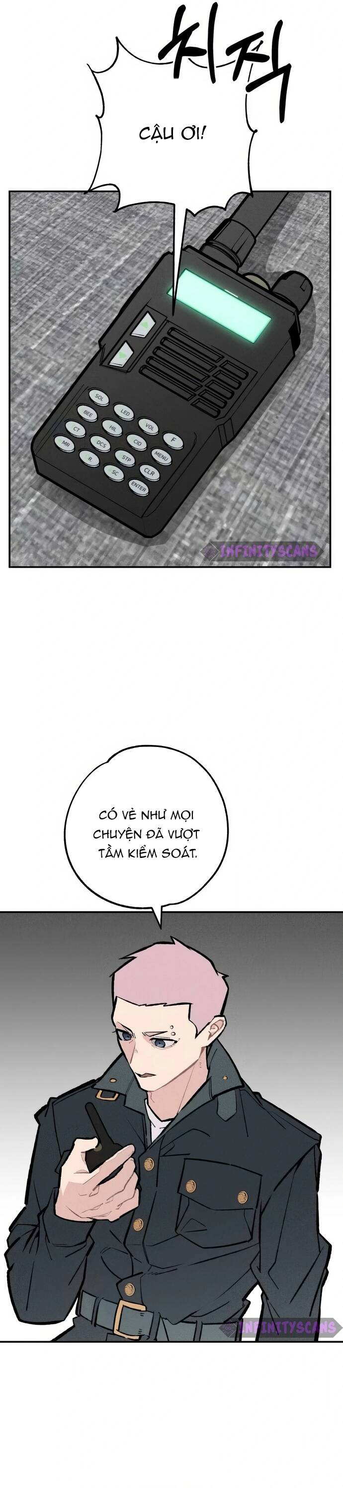 Chàng Rể Quỷ Quyệt Chapter 34 - 16