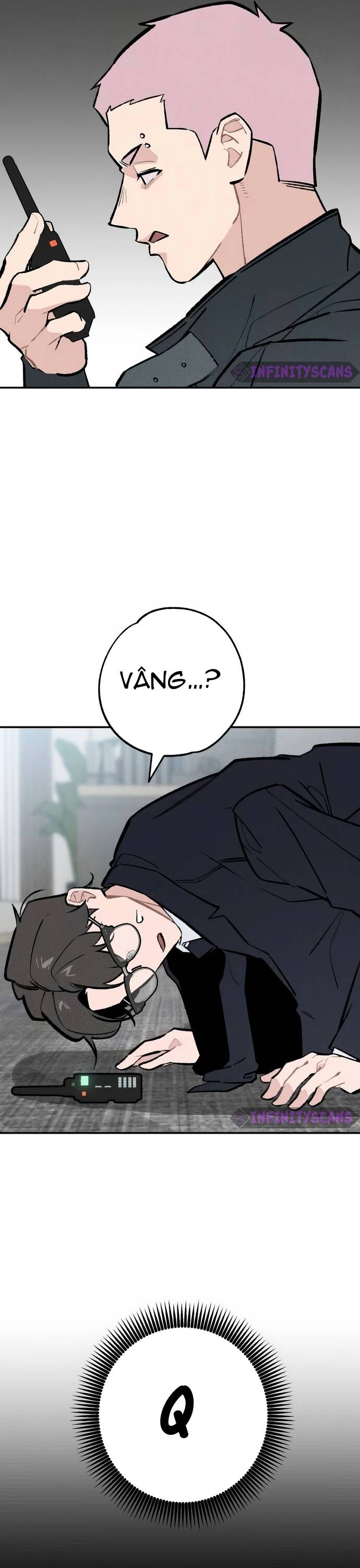 Chàng Rể Quỷ Quyệt Chapter 34 - 18