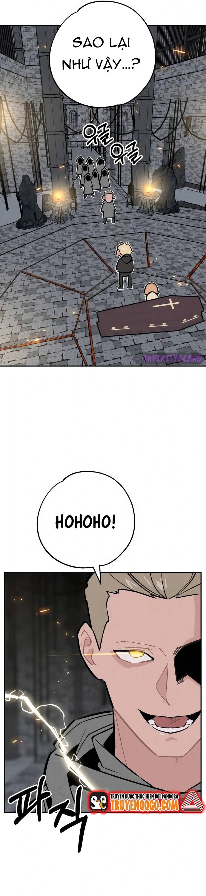 Chàng Rể Quỷ Quyệt Chapter 34 - 22