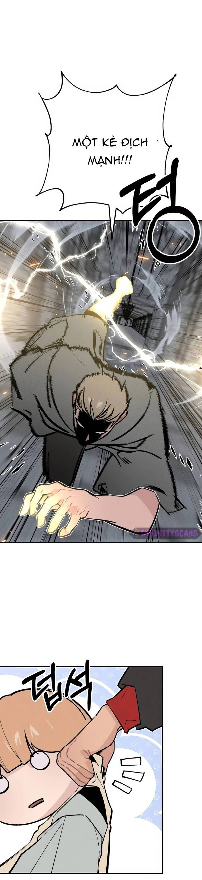 Chàng Rể Quỷ Quyệt Chapter 34 - 23