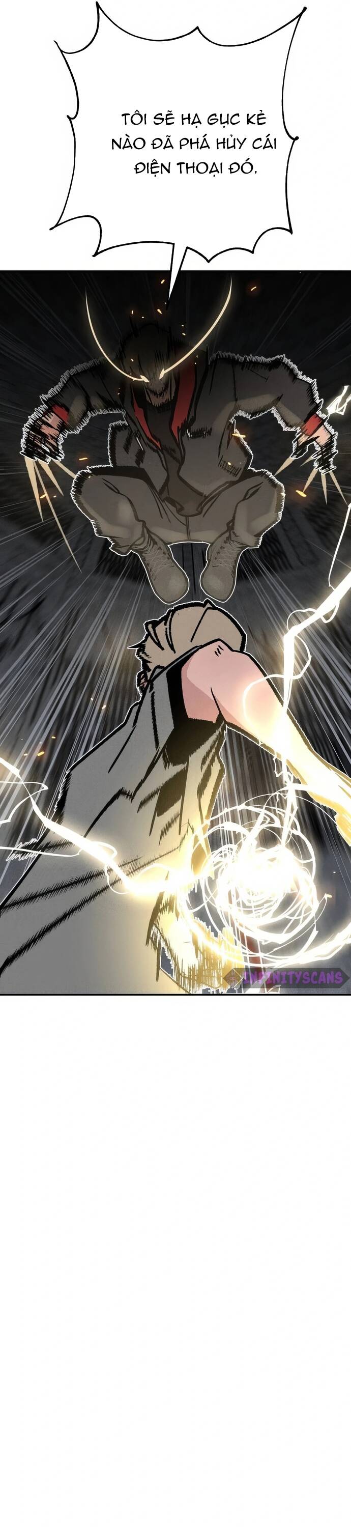 Chàng Rể Quỷ Quyệt Chapter 34 - 31