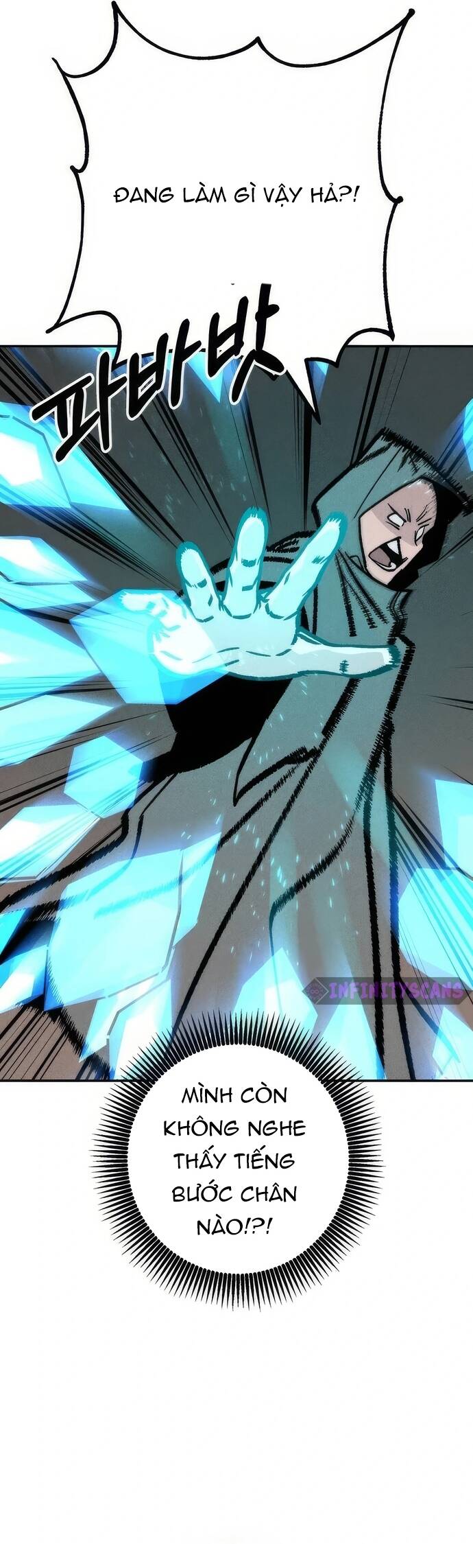 Chàng Rể Quỷ Quyệt Chapter 34 - 38