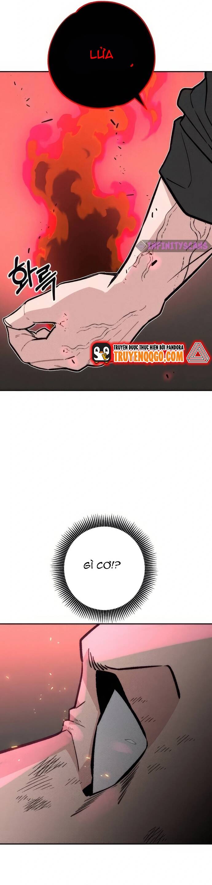 Chàng Rể Quỷ Quyệt Chapter 34 - 39