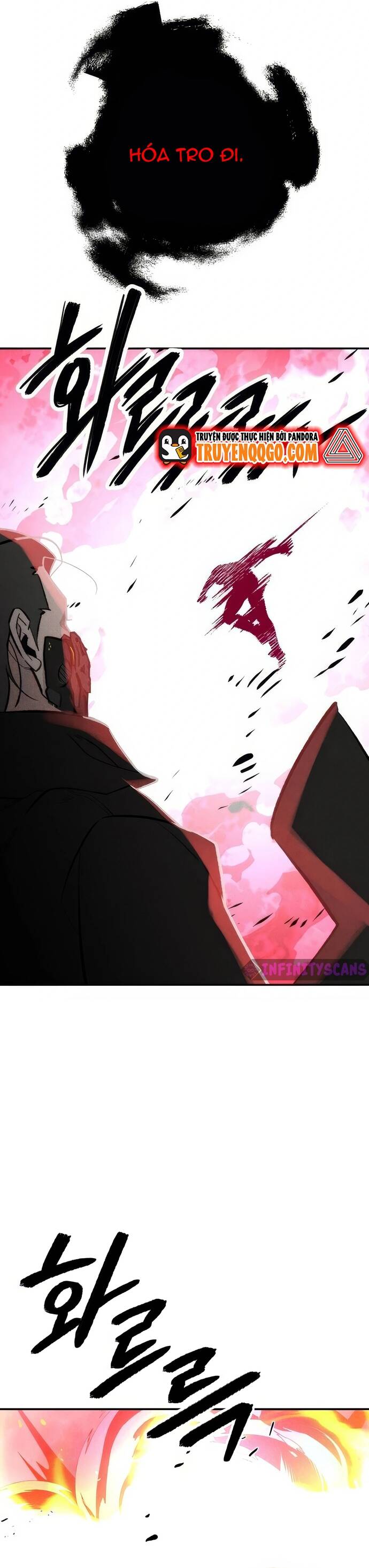 Chàng Rể Quỷ Quyệt Chapter 34 - 40