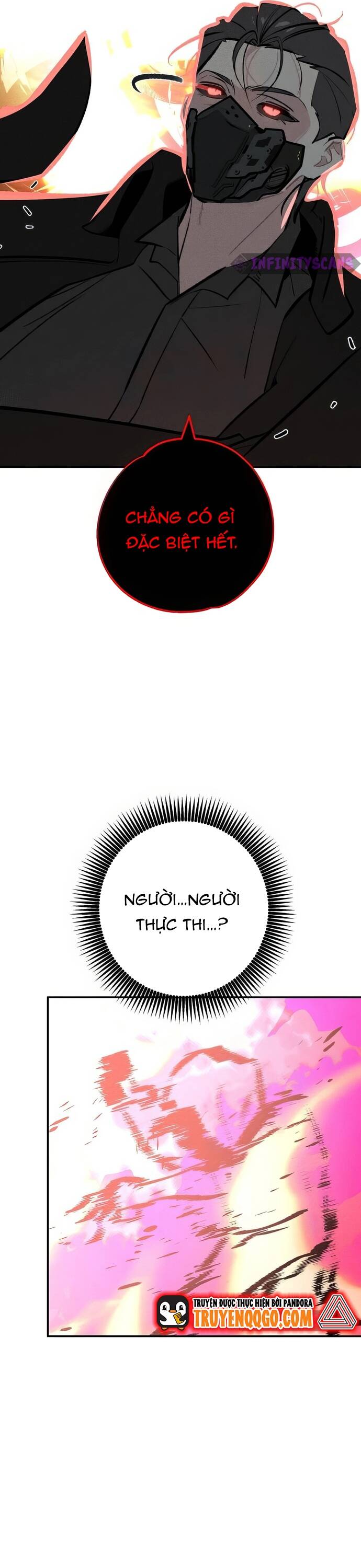 Chàng Rể Quỷ Quyệt Chapter 34 - 41