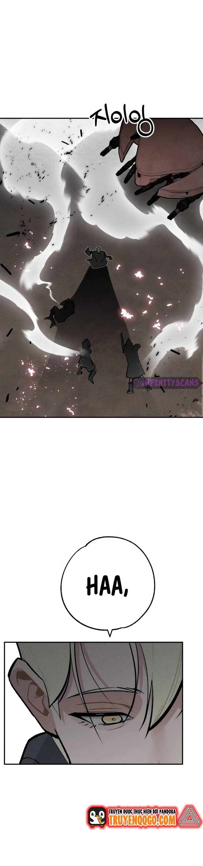 Chàng Rể Quỷ Quyệt Chapter 34 - 42