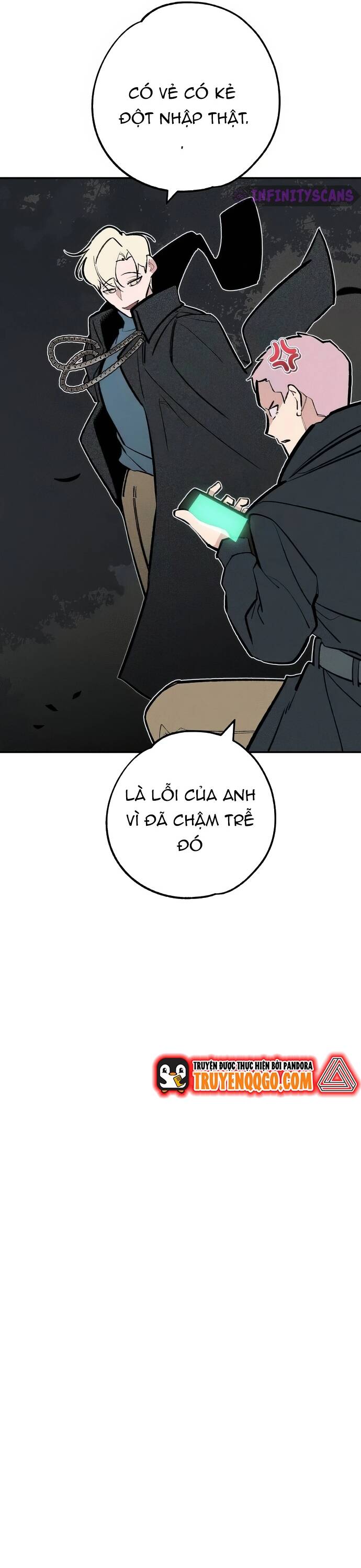 Chàng Rể Quỷ Quyệt Chapter 34 - 43