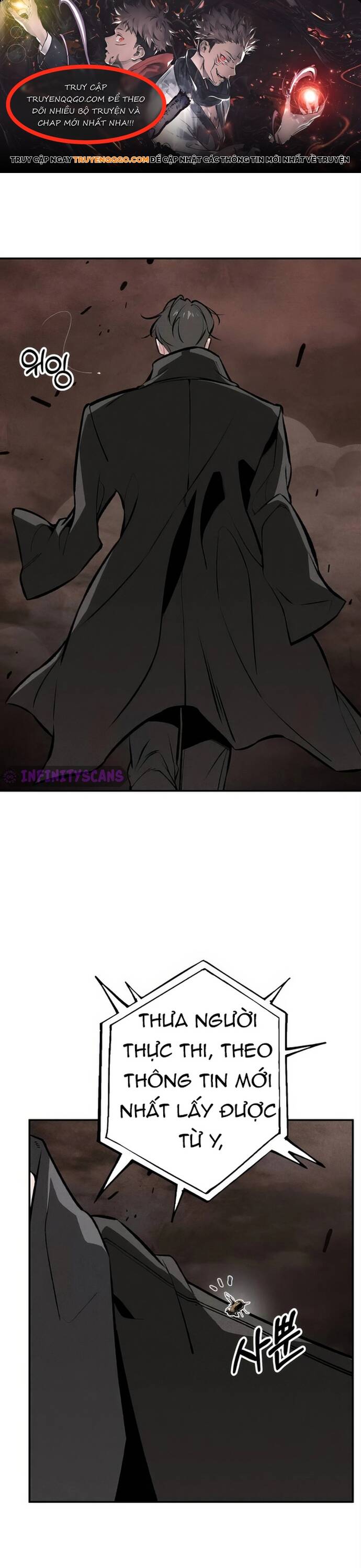 Chàng Rể Quỷ Quyệt Chapter 35 - 1