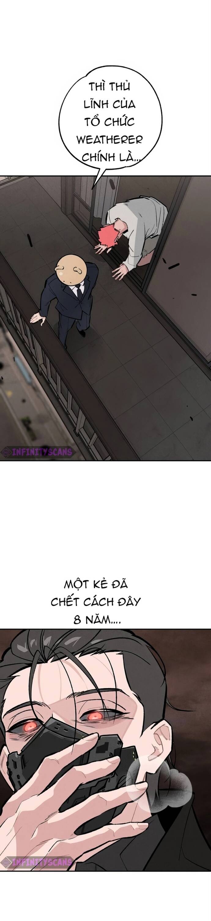 Chàng Rể Quỷ Quyệt Chapter 35 - 2