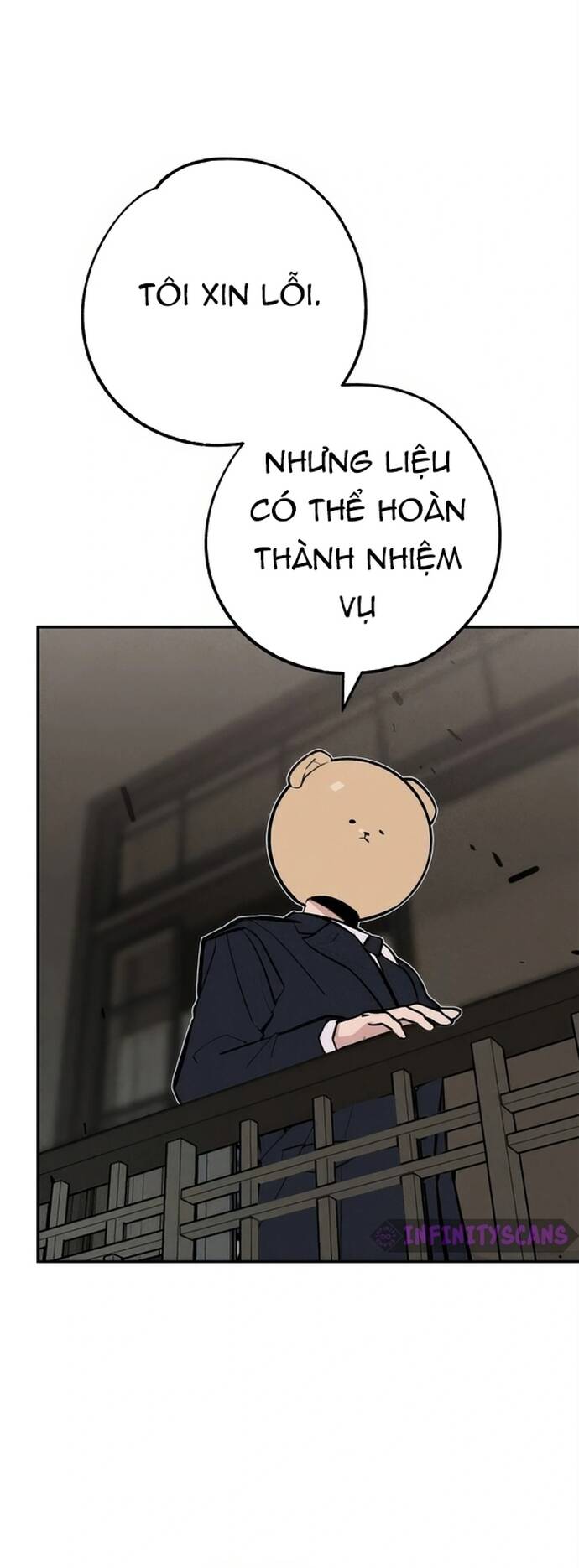 Chàng Rể Quỷ Quyệt Chapter 35 - 3