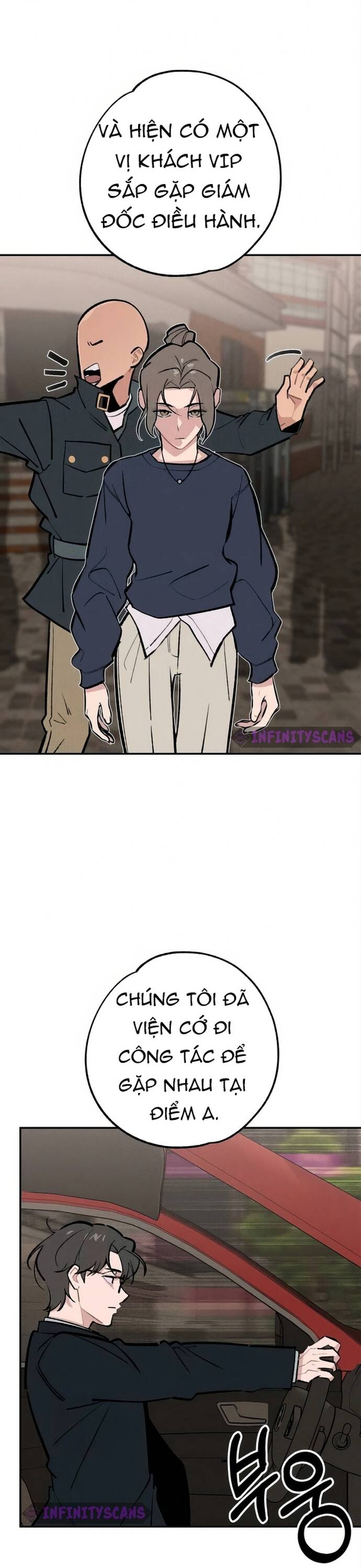 Chàng Rể Quỷ Quyệt Chapter 35 - 5