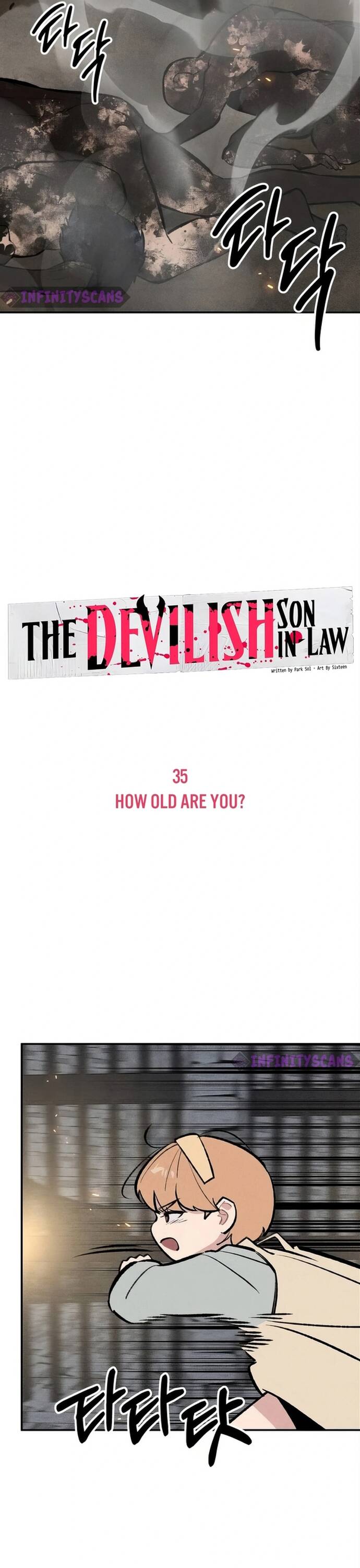 Chàng Rể Quỷ Quyệt Chapter 35 - 9