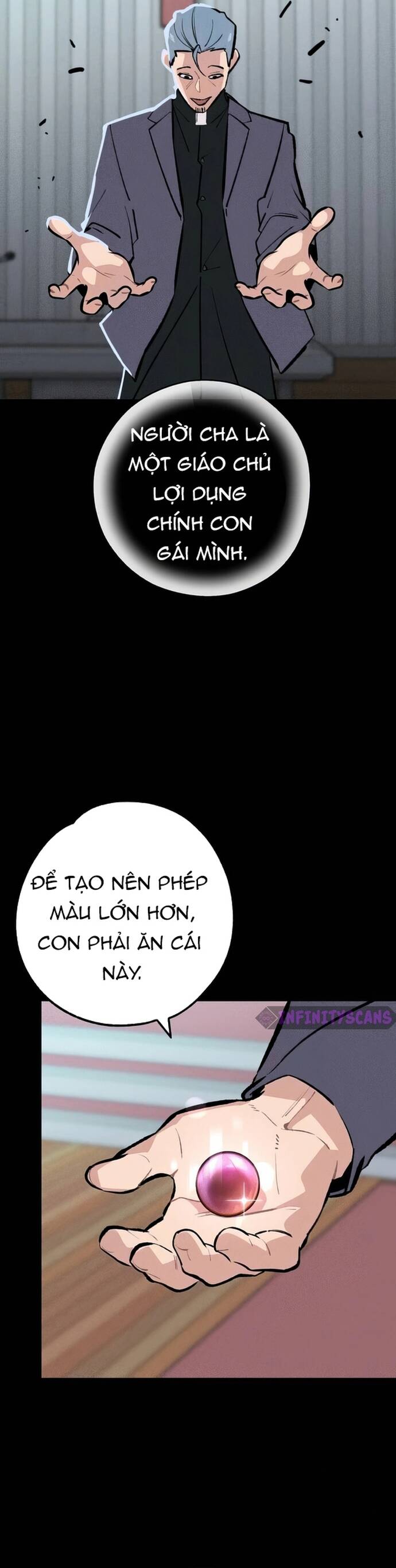 Chàng Rể Quỷ Quyệt Chapter 35 - 16
