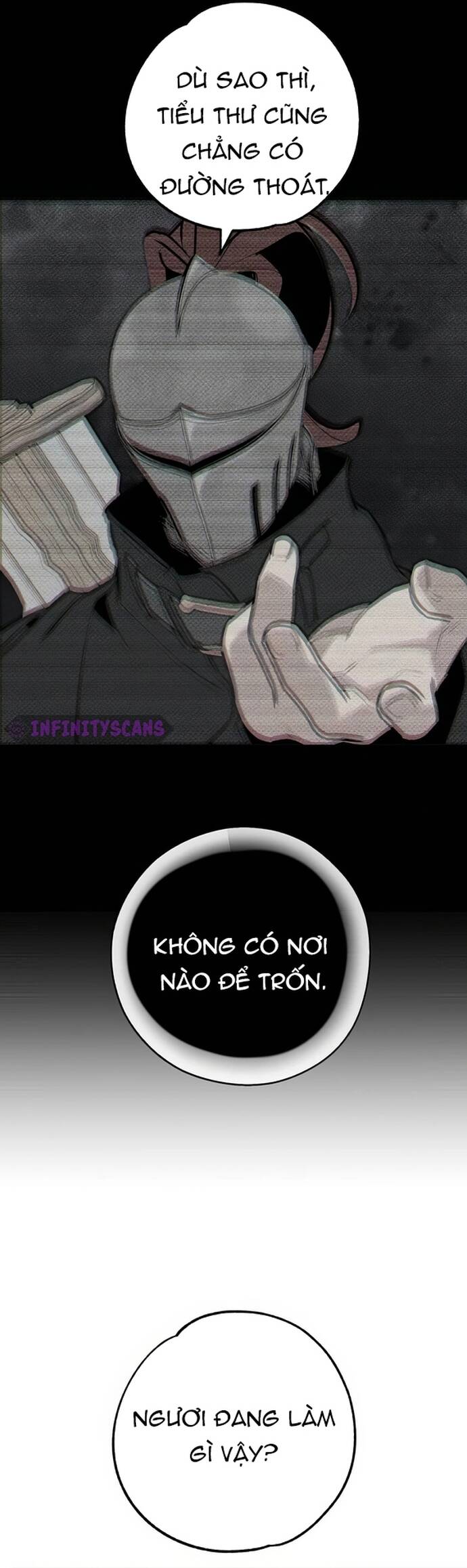 Chàng Rể Quỷ Quyệt Chapter 35 - 18