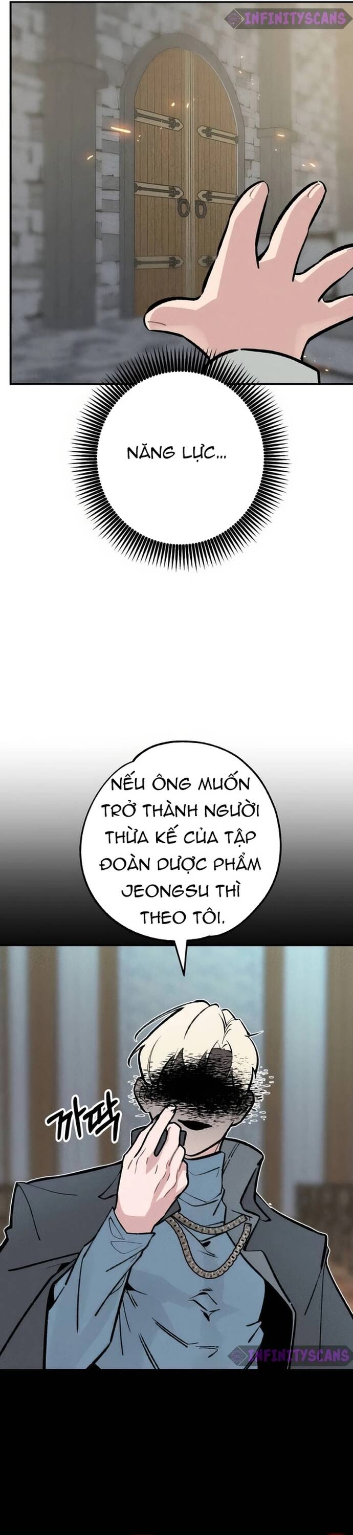 Chàng Rể Quỷ Quyệt Chapter 35 - 19