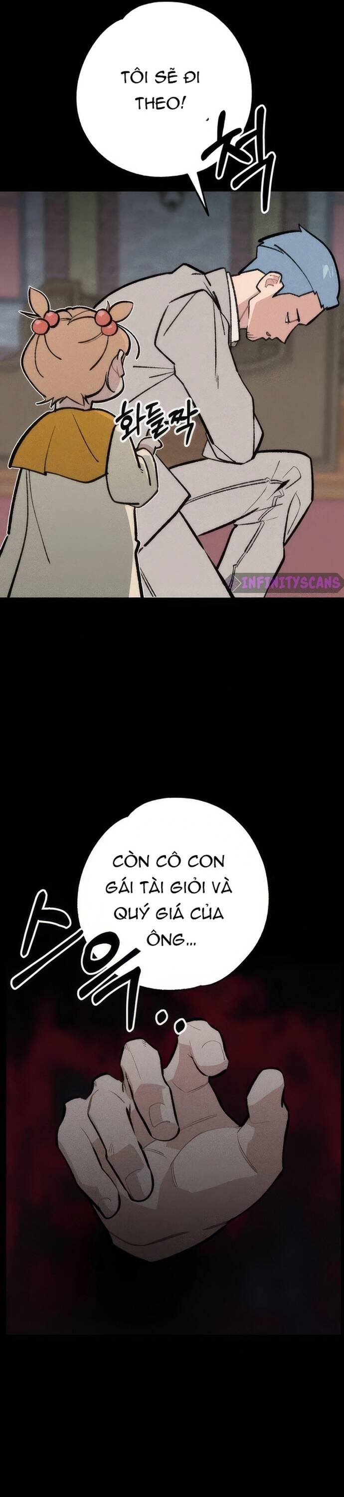 Chàng Rể Quỷ Quyệt Chapter 35 - 21