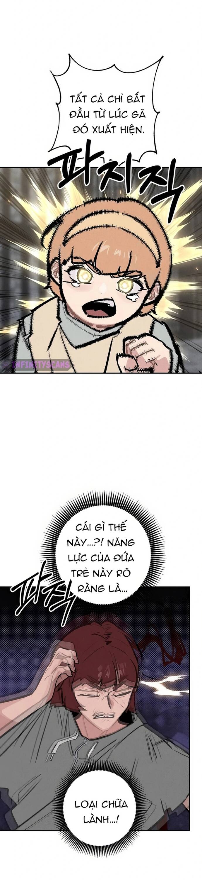 Chàng Rể Quỷ Quyệt Chapter 35 - 24